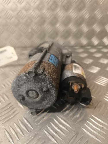 Demarreur hyundai phase - i, 40