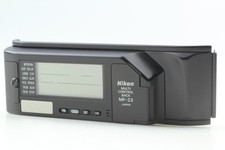 [EXCELLENT ÉTAT] Nikon MF-23