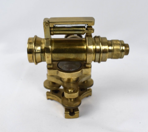 Ancien niveau geometre - ancien,