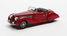 Matrix scale models delahaye - matrix, models,