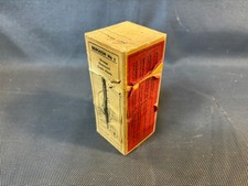Ancien huileur d'horloger