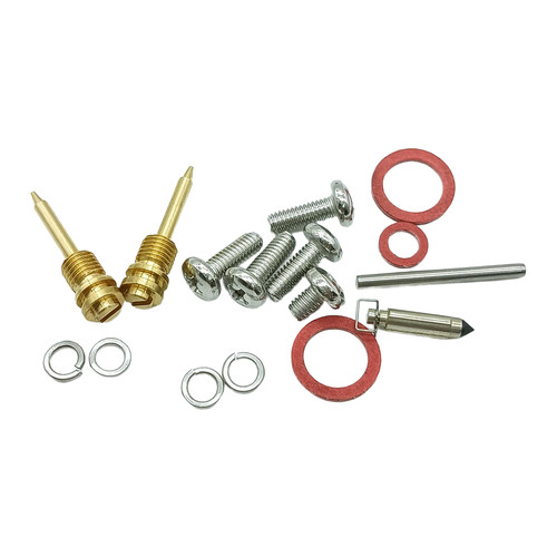 Kit réparation carburateur