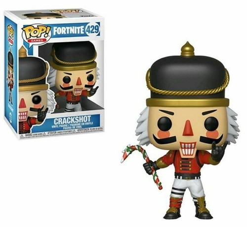 Funko pop games - !, fortnite