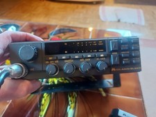 Radio Cibi Midland Alan 28 40