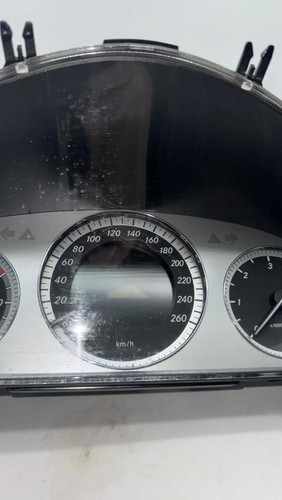 Compteur mercedes classe - mercedes,