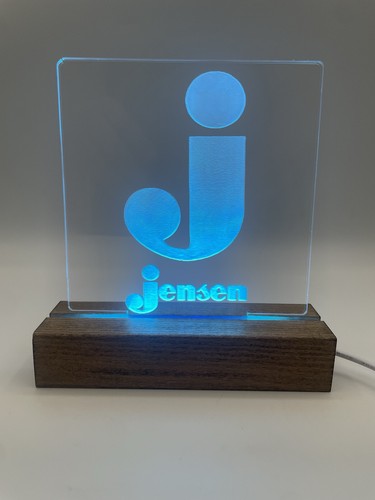 Vintage jensen speaker cool - ,