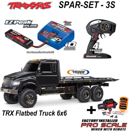 Traxxas trx ultimate - trx-6,