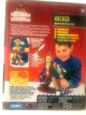 ARCHER SMALL SOLDIERS PUZZLE