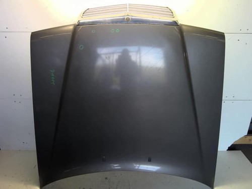 Capot mercedes 300 w124 phase - 300,