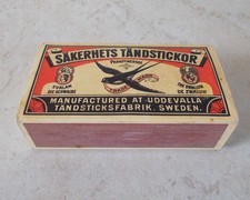 Ancienne Grande boite en