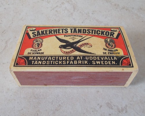 Ancienne grande boite - boite, en