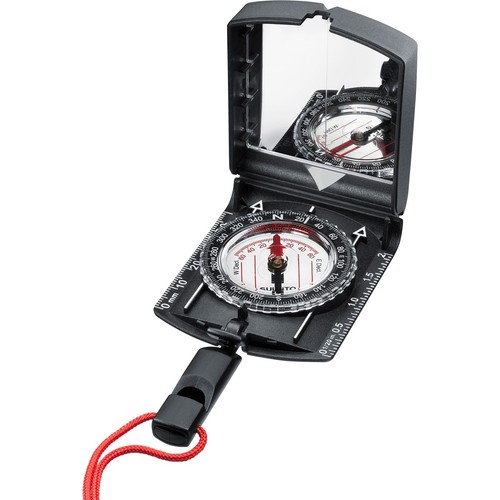 Boussole miroir suunto mcb - miroir, nh