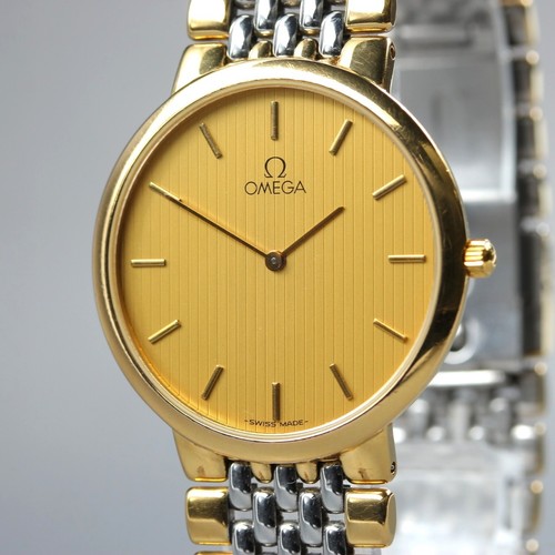 Montre homme omega ville - omega, de