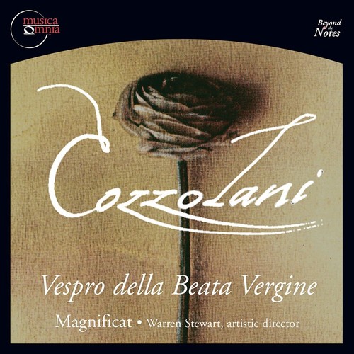 Magnificat ensemble vespro - ensemble,