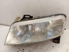 Optique avant principal gauche