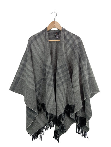Fuchs schmitt poncho - fuchs,