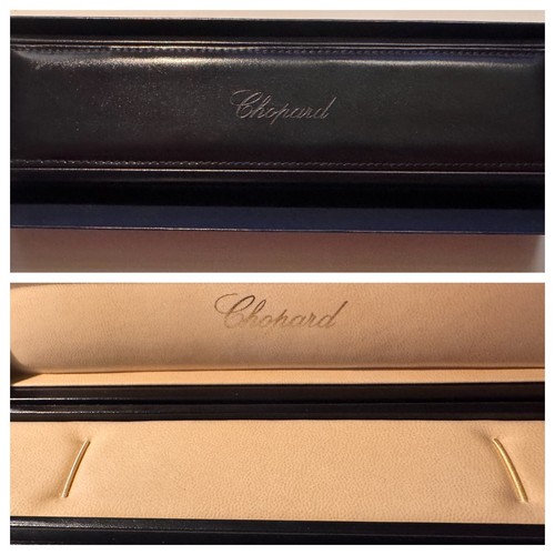 Chopard ecrin origine vide - :,