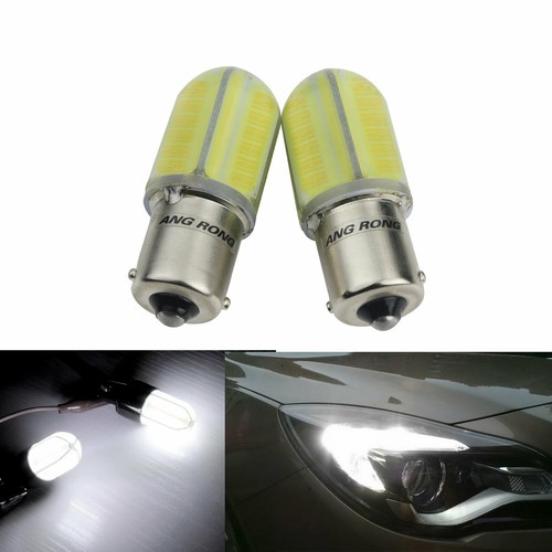 Ampoule ba15s led 1156 p21w - 2x,