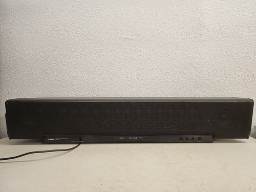 Yamaha ysp 4000 digital - yamaha, sound