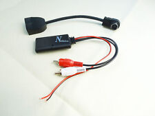 Adaptateur Bluetooth 5.0 AUX Sony CDX-M610 CDX-M620 CDX-M630 CDX-M650 CDX-M670