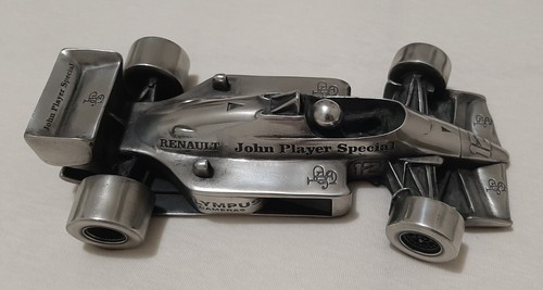 Ayrton senna lotus - lotus, renault