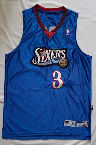 Nba basket genuine jersey