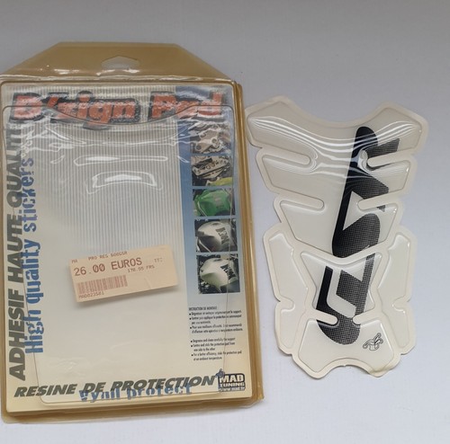 Pad protection reservoir - pad,