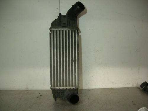 Echangeur air turbo - echangeur,