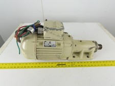 Moteur De Broche Perske FrL 90.14-2 12Hp 17,820 RPM 380V 300Hz