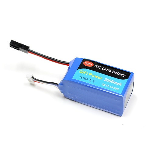 Refuelergy 2600mah high - refuelergy,