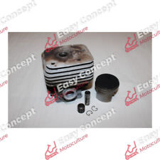 CYLINDRE-PISTON TRONCONNEUSE STIHL 031 AV - TRONCONNEUSE STIHL 031 AV (5)