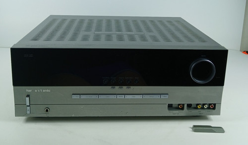 Harman kardon avr 140 - harman, hdmi