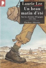Un beau matin d’été –