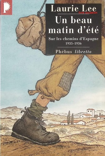 Beau matin été - d’été, –