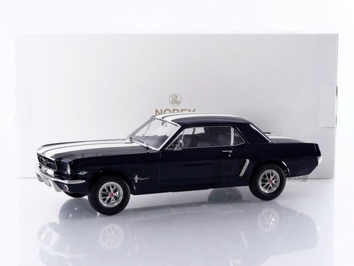 Norev ford mustang - 1/18,
