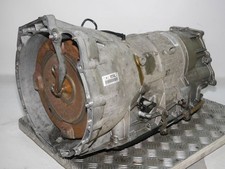 BOITE DE VITESSES AUTOMATIQUE