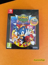 Sonic Origins Plus  Nintendo