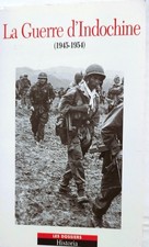LA GUERRE D'INDOCHINE
