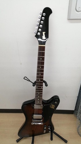 Guitare électrique gibson - électrique,