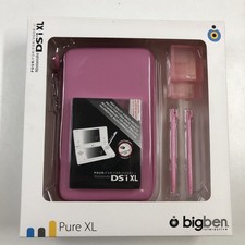 NEUF NEW pochette stylet rose