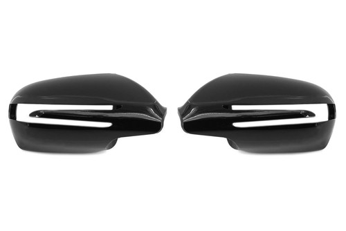 Coque miroir rétroviseur - coque,
