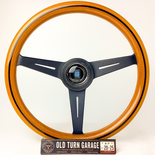 Volant nardi classic bois - nardi,