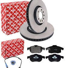 Febi Disques 321mm +