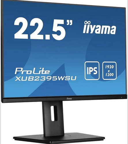 Xub2395wsu 23po fhd 22 - fhd, 22,5po