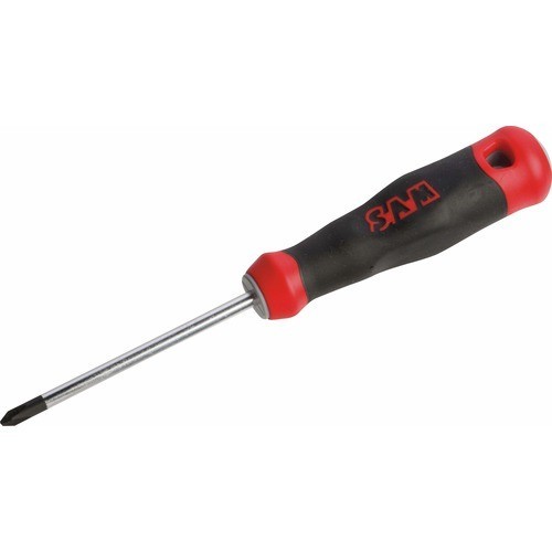 Tournevis cruciforme manche - tournevis, cruciforme,