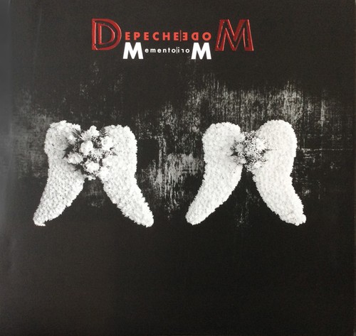 Depeche mode memento mori - depeche,
