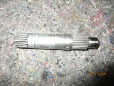 arbre / broche de kick HONDA 250 CR 1984à87 500 CR 1984 à 2001 réf 28251-KA4-740