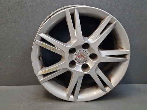 Jante alu seat - seat, ibiza