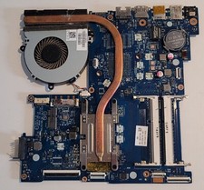 Carte Mere HP15-AC pour pc