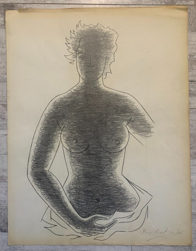 Jean picart doux - picart, le